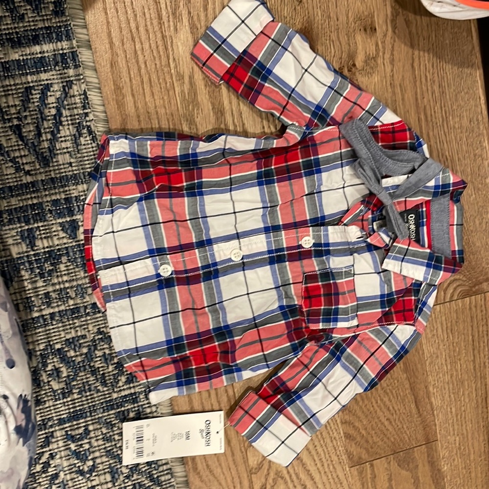 Shirt